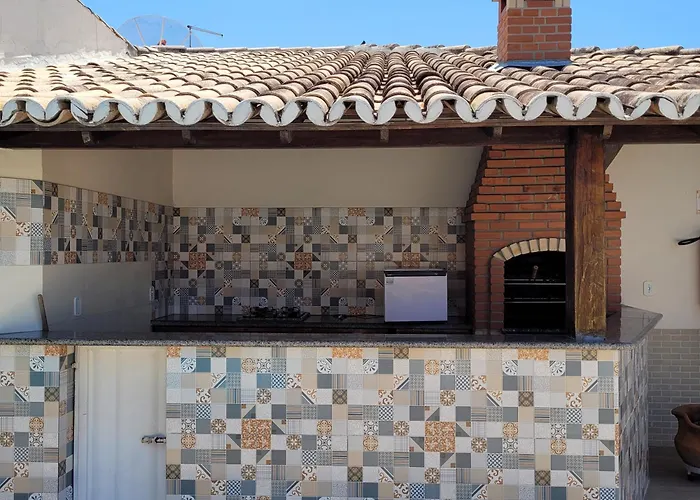 Hotel Terra Mater Porto Seguro